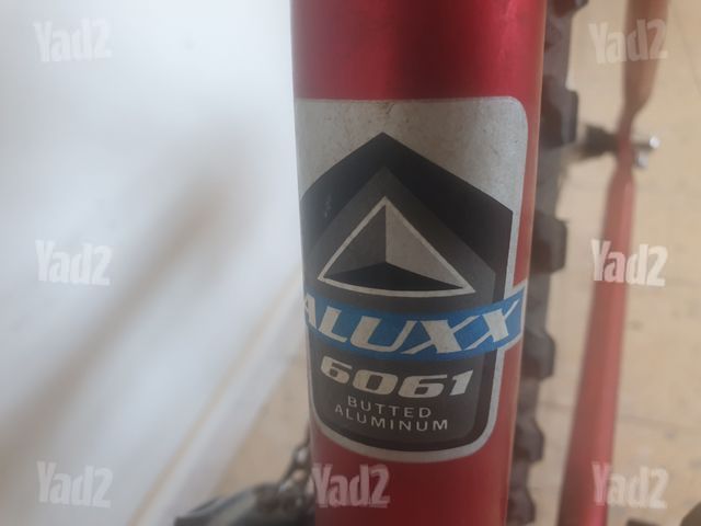 אופני הרים Giant Rincon SE