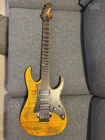 Ibanez RG950FMZ-TGE Premium