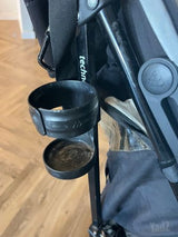 Maclaren Techno XT טיולון