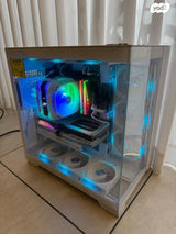 Gaming Pc Rtx4070ti super