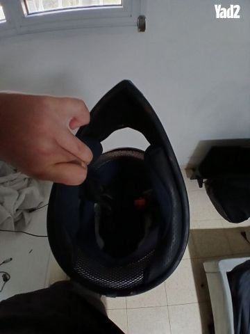 קסדה
