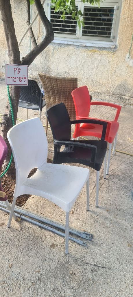 כיסאות כתר ליפסקי