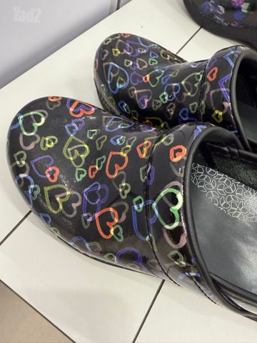 נעלי DANSKO XP