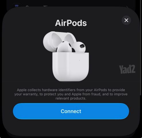 iPhone 16 Pro 256+Airpods