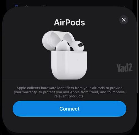 iPhone 16 Pro 256+Airpods