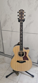 Taylor 814ce