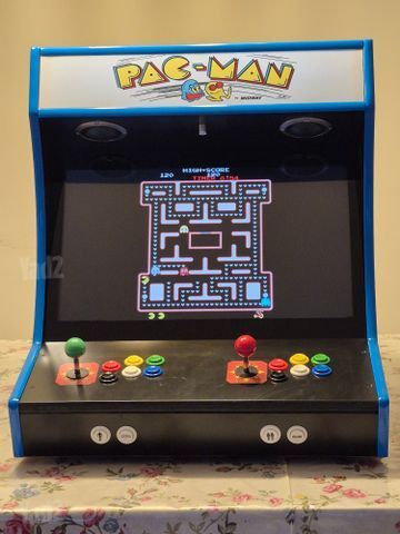 מכונת ארקייד / Arcade