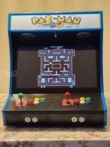 מכונת ארקייד / Arcade