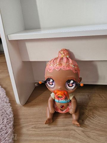 משחקים ובובות