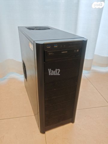 מציאה מחשב גיימניג i5