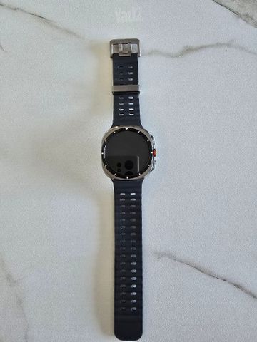 Samsung Galaxy Watch Ultra