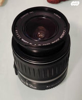 עדשת זום Canon 18-55