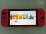 Nintendo Switch מריו אדום