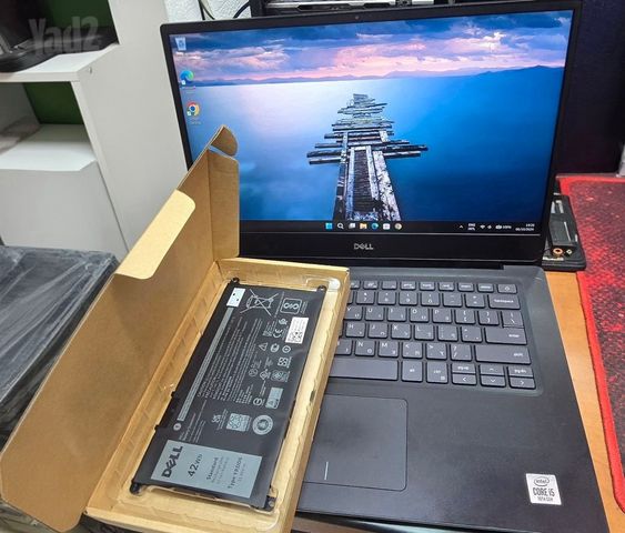 מחשב נייד dell vostro 5490 i5