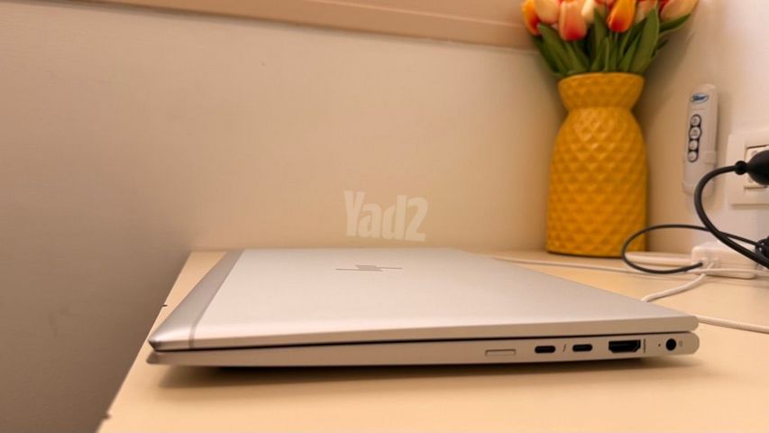HP EliteBook 840 G8