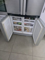 מקרר שארפ