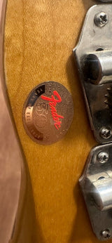 Fender precision 51 reissue