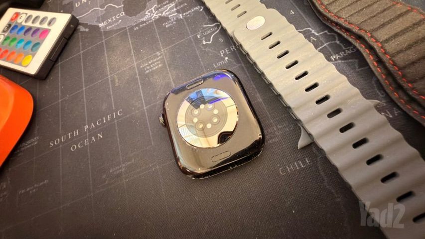 Apple Watch series 10 46mm