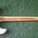 Fender stratocaster יפנית