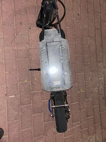 קורקינט k11 mini 48/13