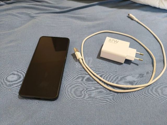 Xiaomi Poco X6 Pro