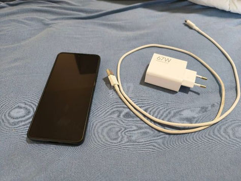 Xiaomi Poco X6 Pro