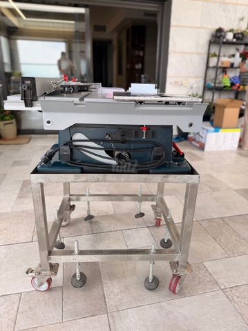 מסור שולחן  Bosch GTS 10 xc