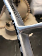 2 מחבטי טניס head