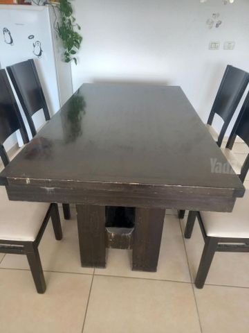 פינת אוכל