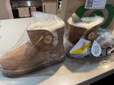 *NEW* UGG AUSTRALIA 38