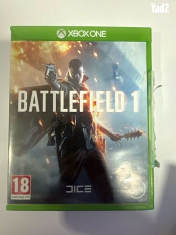 דיסקים לXBOX ONE