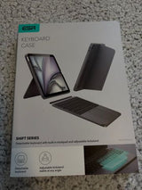 iPad Pro 11 ESR M4/M5 Keyboard