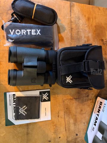 משקפת vortex bantam 6.5x32