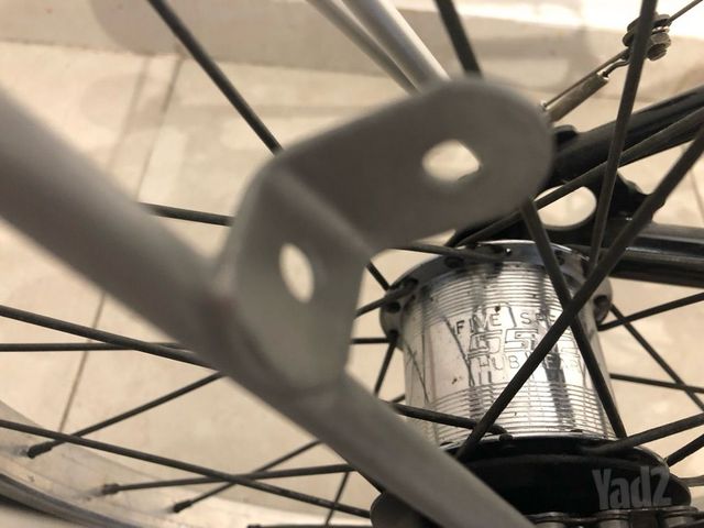 ברומפטון Brompton