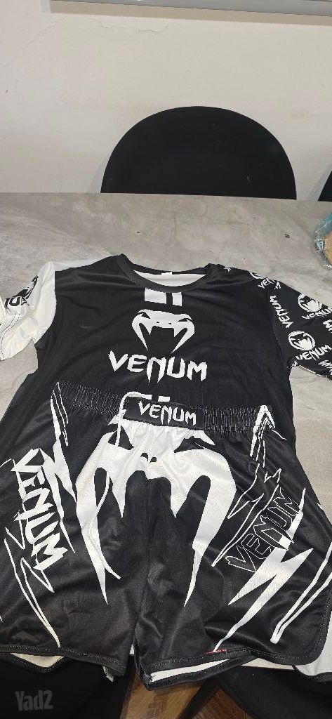 Mma