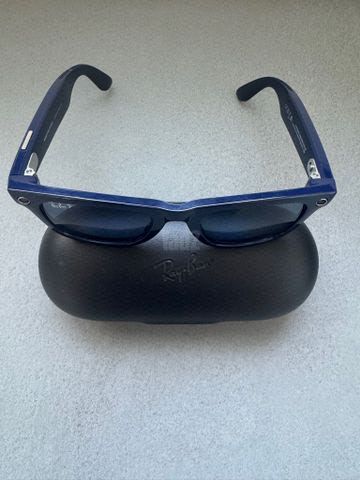 Ray Ban Stories