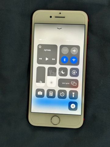 אייפון 7 נפח 128