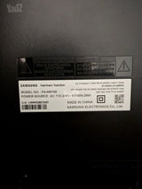 מקרן קול Samsung HW-Q70R
