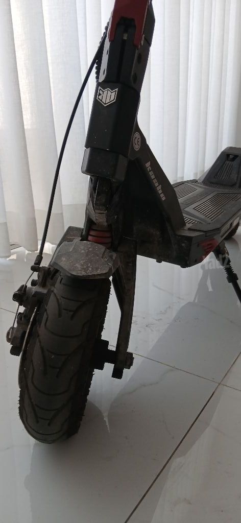 קורקינט kaabo urban