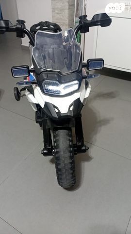 אופנוע צעצוע