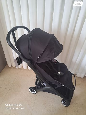 עגלת Bugaboo Butterfly 1