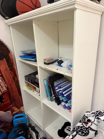 מיטת ילדים