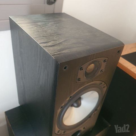 monitor audio bronze b2