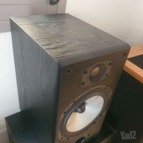 monitor audio bronze b2