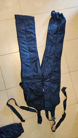 חליפת סקי