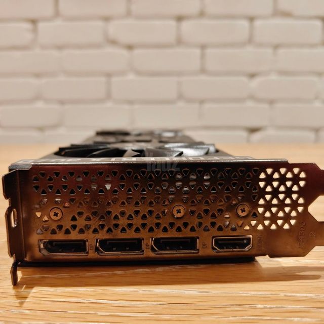 כרטיס מסך RTX 3070
