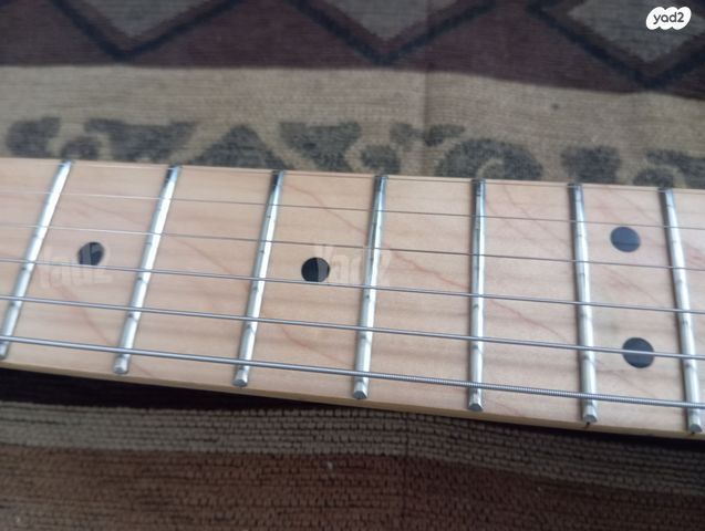 (China) Fender Telecaster