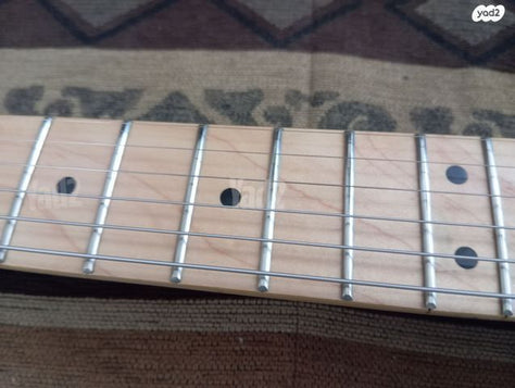 (China) Fender Telecaster
