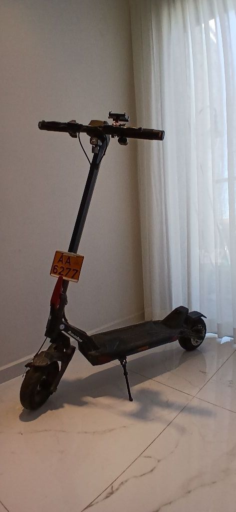 קורקינט kaabo urban