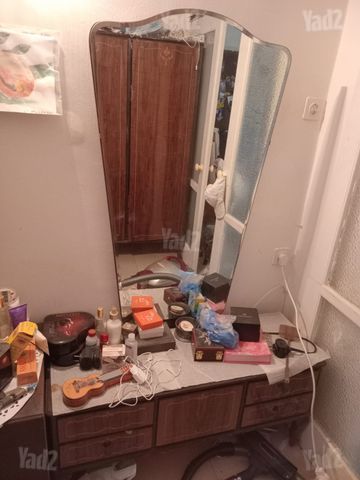 ריהוט חדר שינה, ריהוט וינטג'